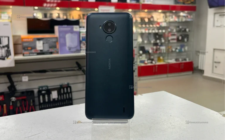 Nokia C30 3/64 ГБ