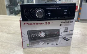 Купить Автомагнитола  pioneer б/у , в Казань Цена:500рублей