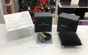 Купить Часы  jacques lemans 1-2091e б/у , в Курган Цена:7900рублей