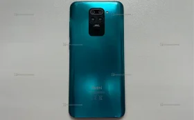 Xiaomi Redmi Note 9 4/64 ГБ