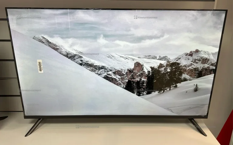 Телевизор pro smart Телевизор Pro Smart TV 40
