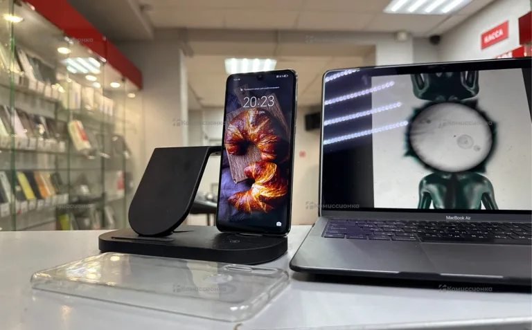 Honor 20S 6/128 ГБ