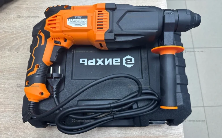 Перфоратор Вихрь VI710