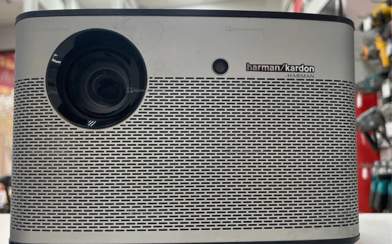 Проектор  XGIMI H2 XHAD01