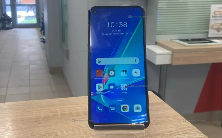 Oppo A72 4/128Gb