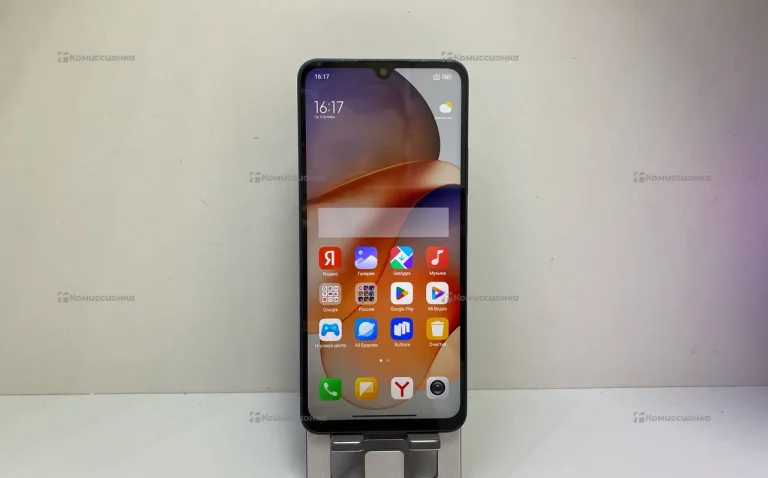 Xiaomi Redmi 14C 6/128 ГБ