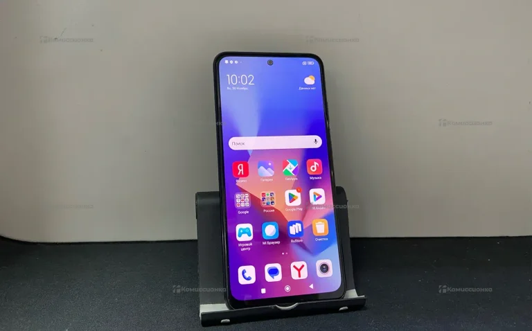 Xiaomi Redmi Note 10S 6/128 ГБ