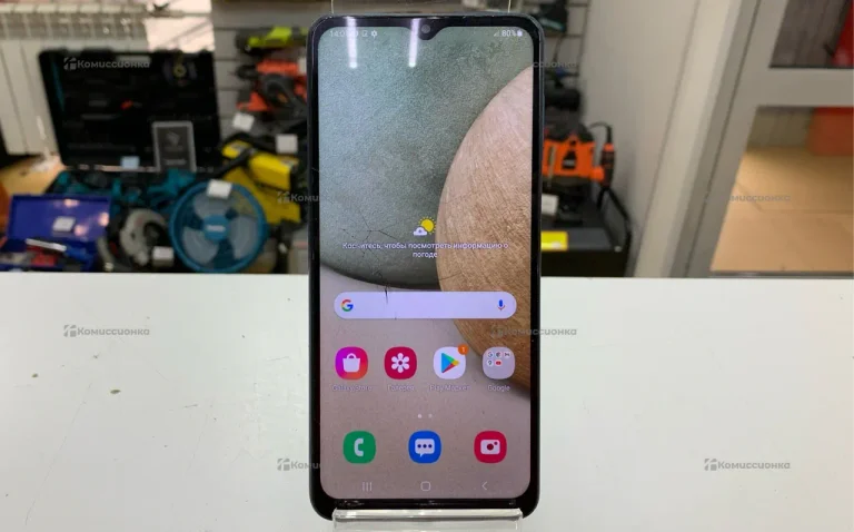 Samsung Galaxy A12 3/32 ГБ