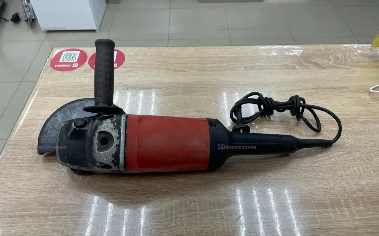 Ушм hilti dc180-s