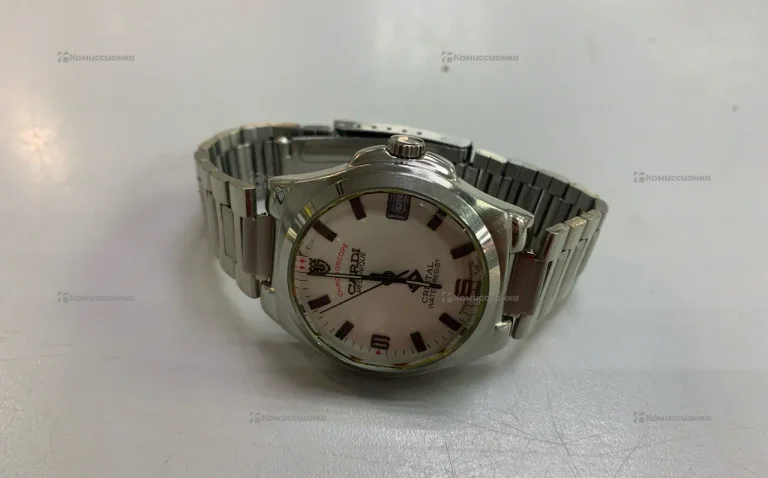 Часы  cardi r220391