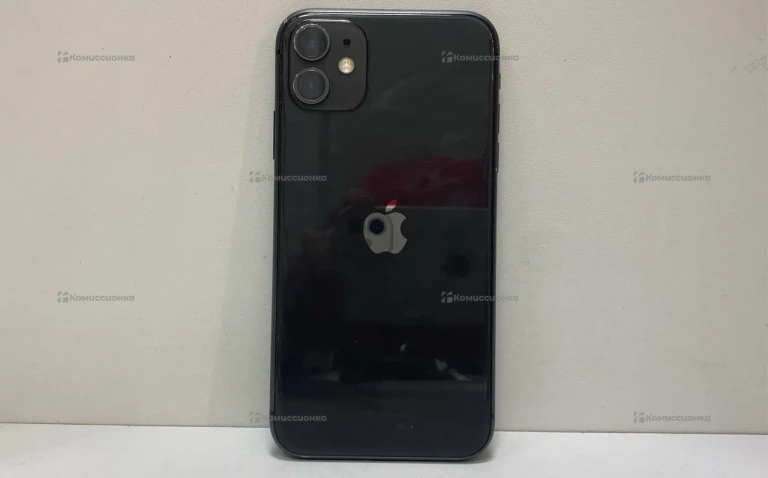 Apple IPhone 11 64Gb