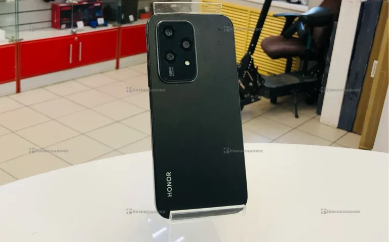 Honor 200 Lite 8/256 ГБ