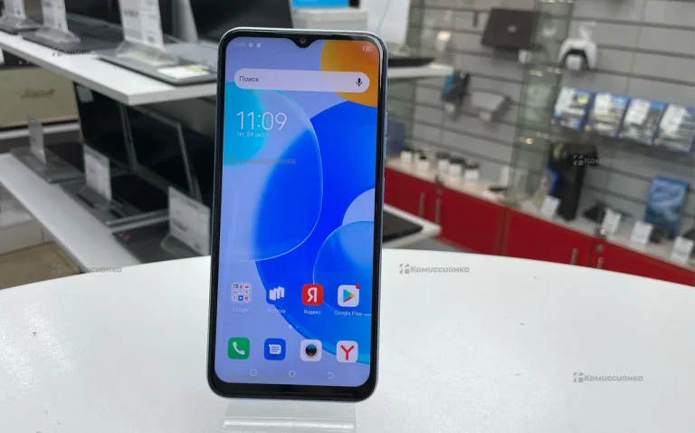 Tecno Pop 6 2/32 ГБ