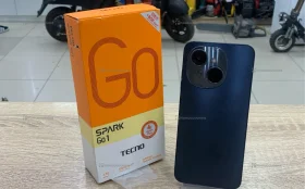 Tecno Spark Go 1 4/128 ГБ
