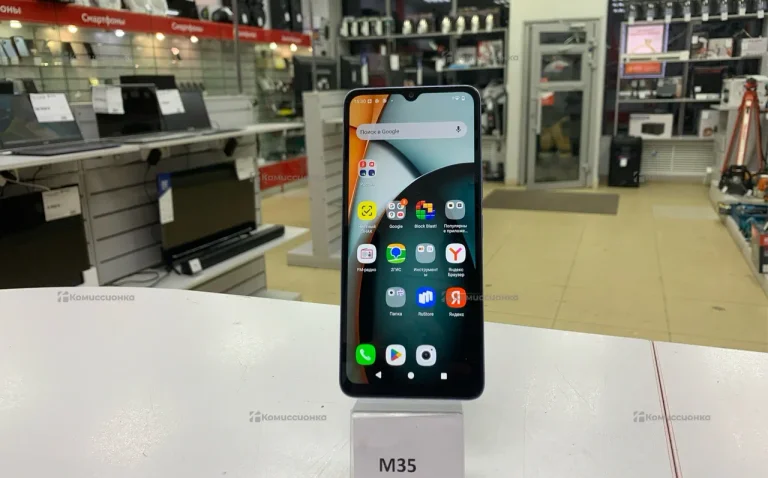 Xiaomi Redmi A3 4/64 ГБ