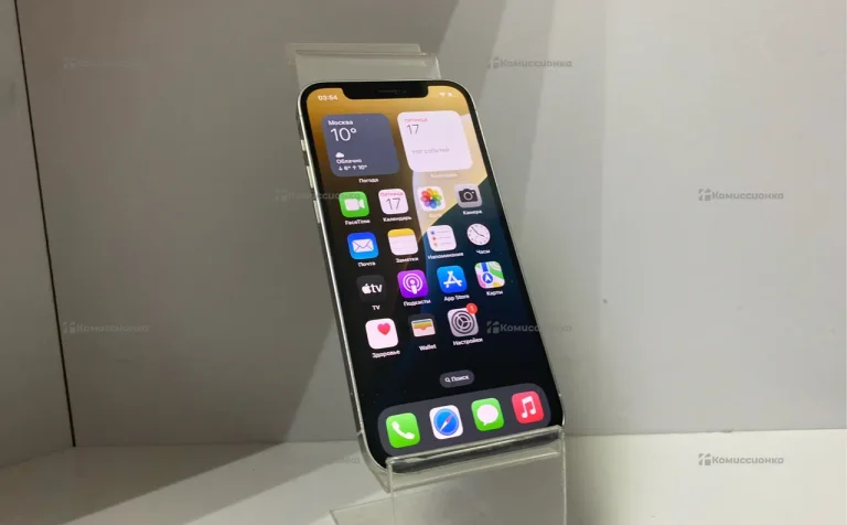 Apple iPhone 12 Pro 6/256 ГБ