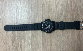 Купить Часы  luminox limeted edition б/у , в Москва и область Цена:25900рублей