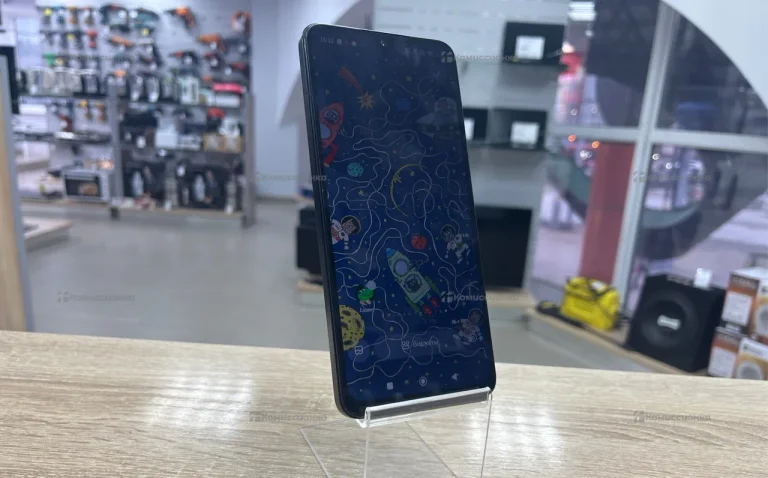 Xiaomi Poco C75 6/128 ГБ