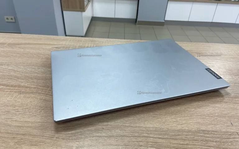 Ноутбук  Lenovo Ideapad s340-15api