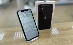 Apple iPhone 11 4/128 ГБ