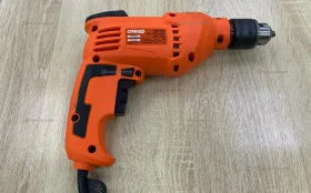 Дрель сетевая ударная Спец БДУ-650