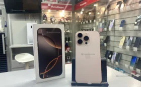 Apple Iphone 16 Pro 128Gb