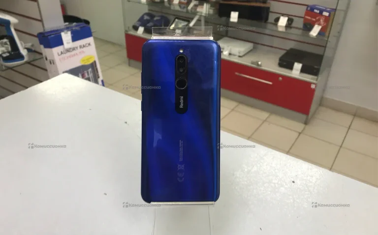Xiaomi Redmi 8 3/32 ГБ