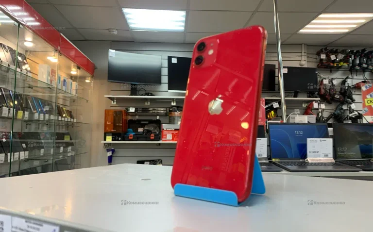 Apple IPhone 11 64Gb
