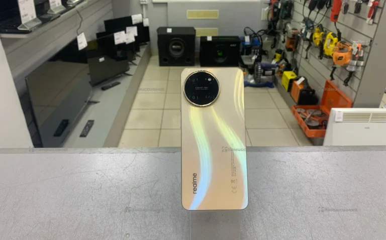 Realme 11 8/128 ГБ