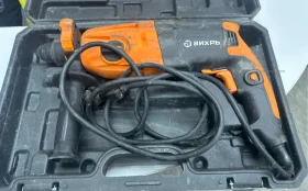 Купить Перфоратор Вихрь П800К б/у , в Нижний Новгород Цена:2490рублей