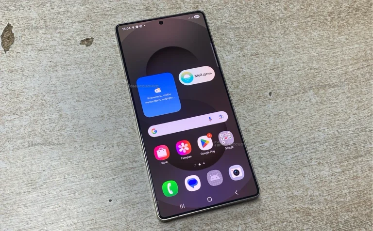 Samsung Galaxy S25 Ultra 12/512 ГБ