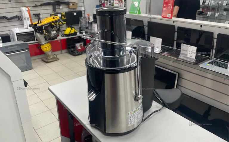 Соковыжималка fimar pc700