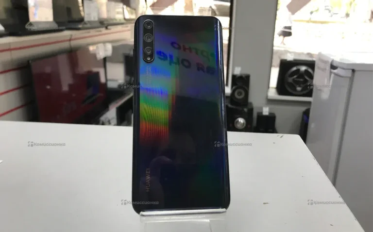 Huawei Y8P 128Gb