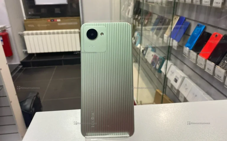 Realme C30 2/32