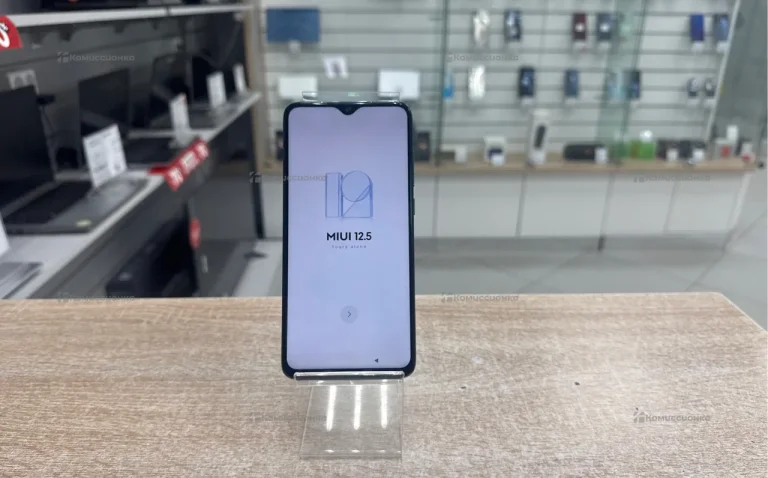 Xiaomi Redmi Note 8 Pro 6/128 ГБ