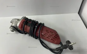 Купить УШМ Elitech МШУ 10-125Э б/у , в Екатеринбург Цена:1990рублей