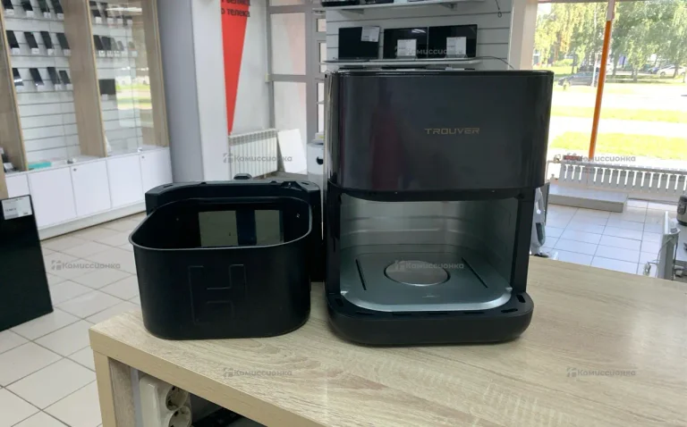 TROUVER AEROCHEF FD10 PRO