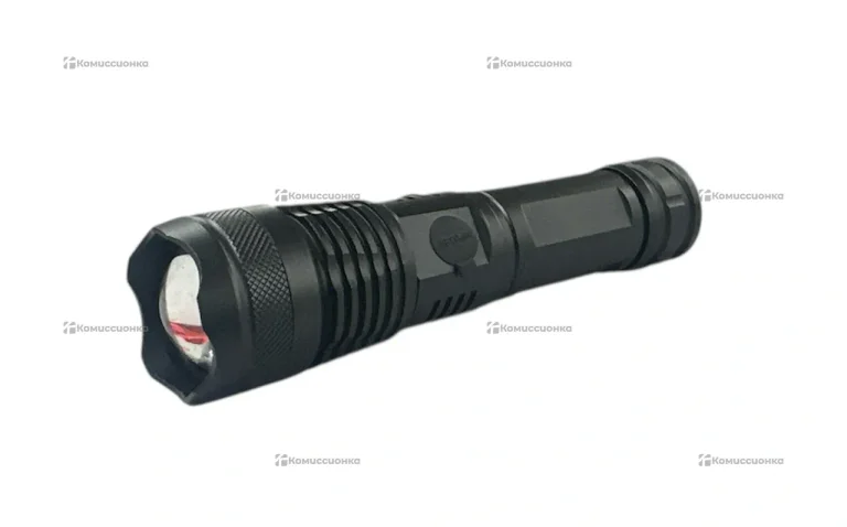 Фонарик P70
