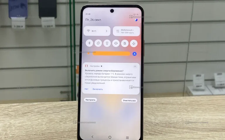 Vivo Y28 8/256Gb