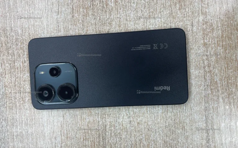 Xiaomi Redmi Note 14 8/256Gb