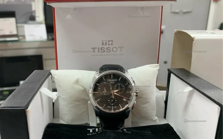 Часы Tissot TO34539