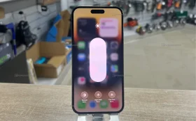 Купить Apple iPhone 14 Pro Max 6/128 ГБ б/у , в Москва и область Цена:35900рублей