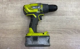 Дрель-шуруповерт Ryobi R18DD3