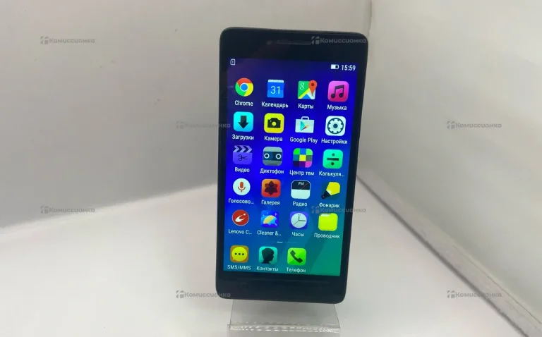 Lenovo A6010