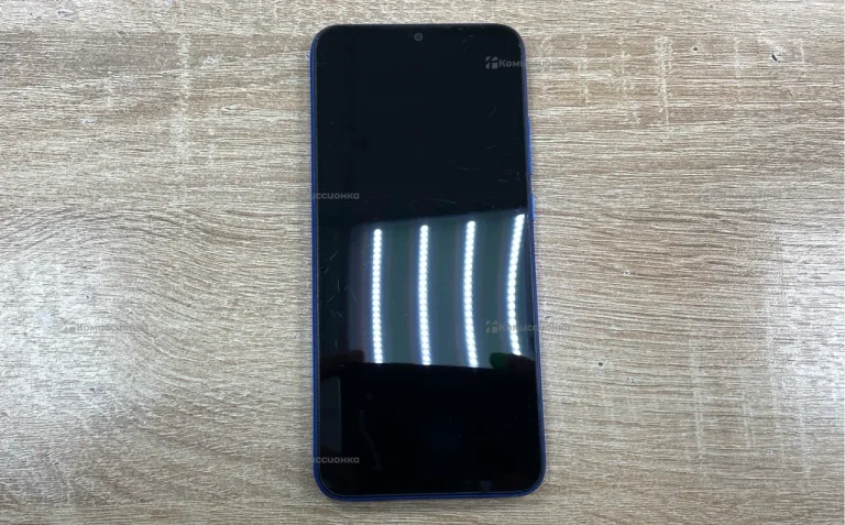 Xiaomi redmi 9 nfc 2/32гб