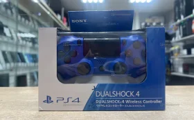 Купить Sony реплика Джойстик для PS4 б/у , в Москва и область Цена:890рублей