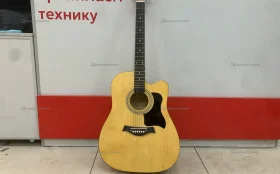 Гитара акустическая jnari ac41e