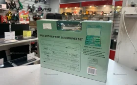 набор отверток jonnesway d71pp08s