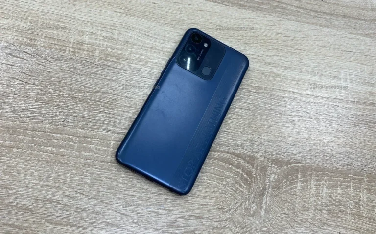 Tecno Tecno spark 8c 64GB
