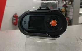 Купить Видеорегистратор Iconbit DVR FHD Q3 б/у , в Самара Цена:450рублей